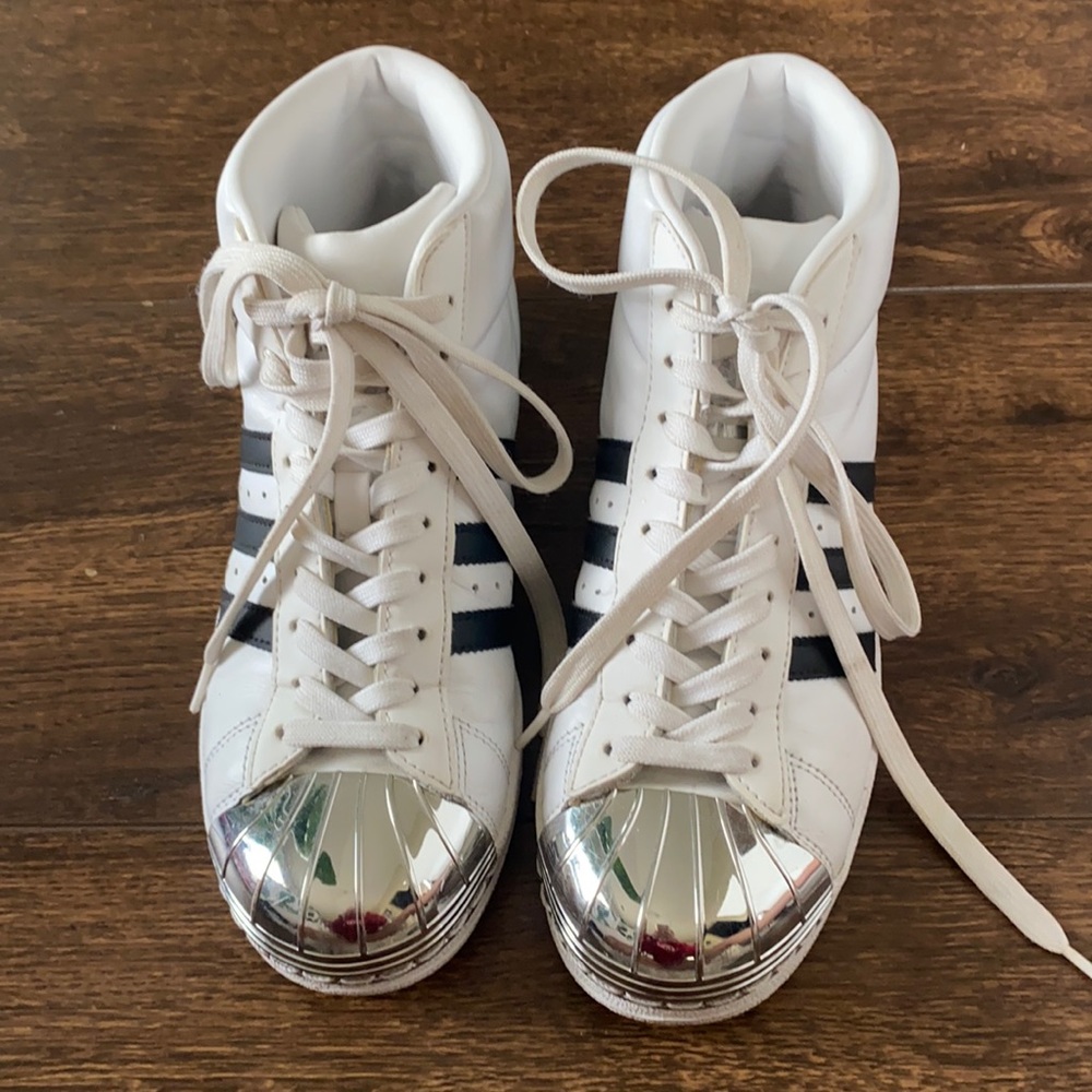 Adidas sneakers